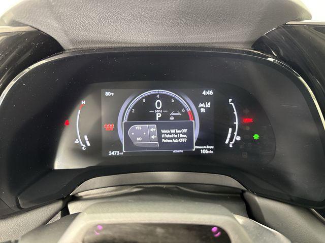 used 2024 Lexus RX 350 car, priced at $55,995