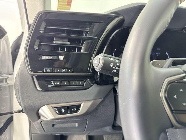 used 2024 Lexus RX 350 car, priced at $55,995
