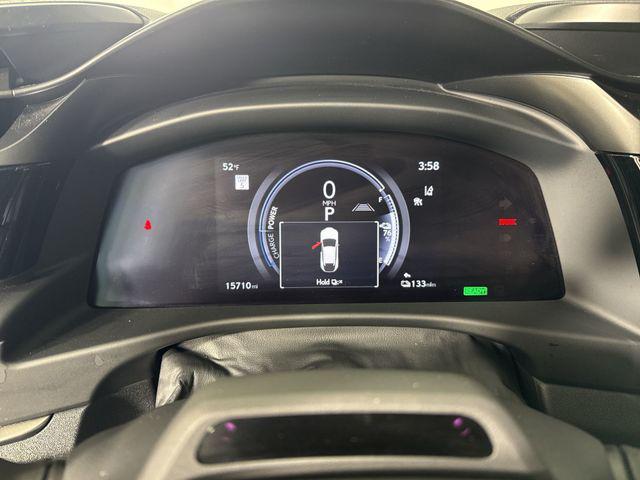 used 2023 Lexus RZ 450e car, priced at $34,495