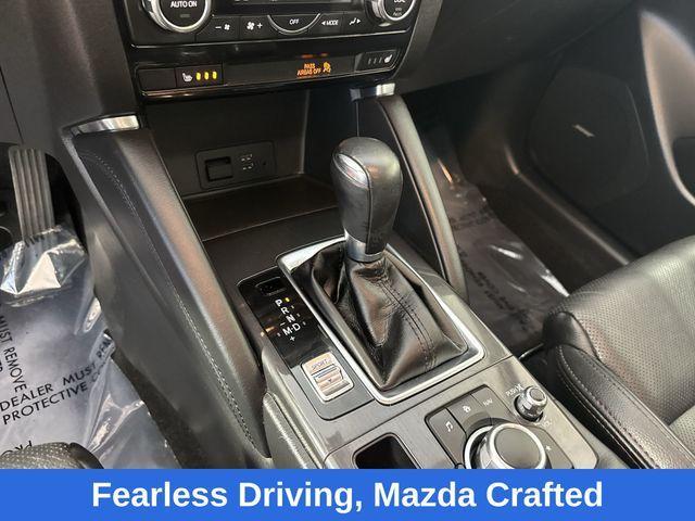 used 2016 Mazda CX-5 car, priced at $16,600