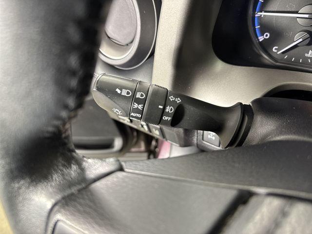 used 2017 Toyota RAV4 car, priced at $16,495