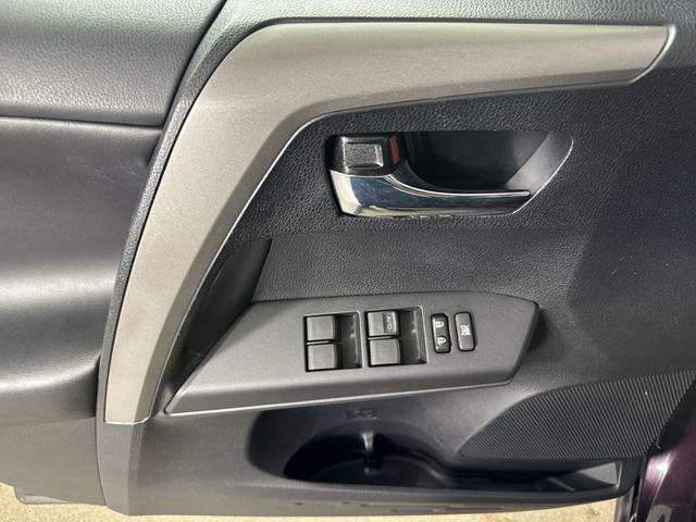 used 2017 Toyota RAV4 car, priced at $16,495