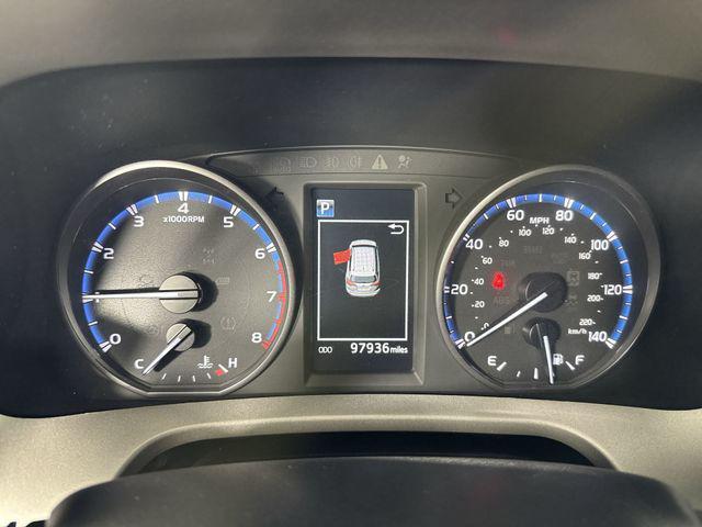 used 2017 Toyota RAV4 car, priced at $16,495