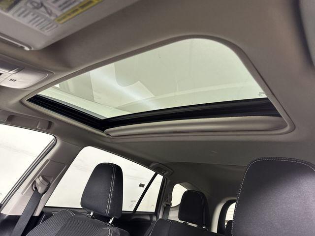 used 2017 Toyota RAV4 car, priced at $16,495