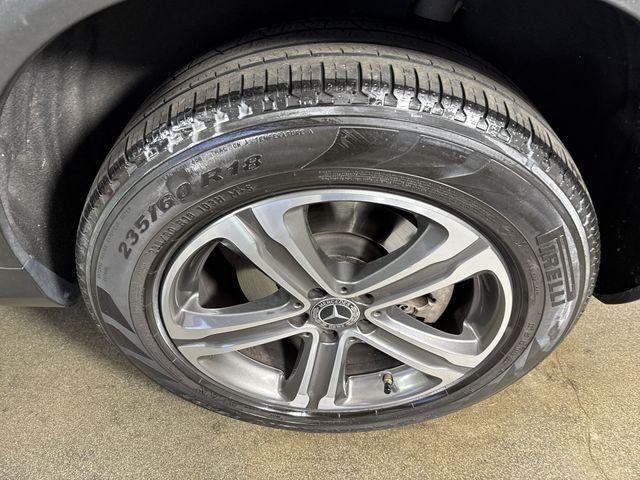 used 2019 Mercedes-Benz GLC 300 car, priced at $19,500