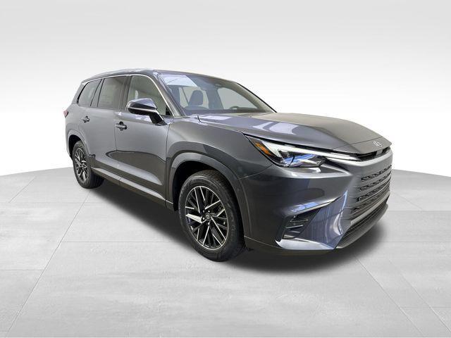 new 2025 Lexus TX 350 car, priced at $63,300