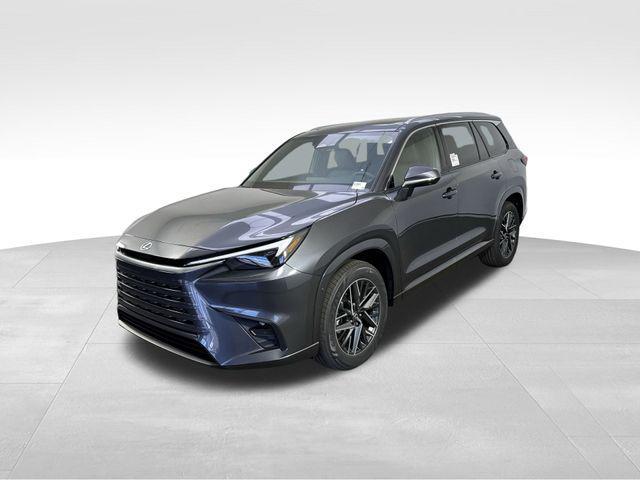 new 2025 Lexus TX 350 car, priced at $63,300