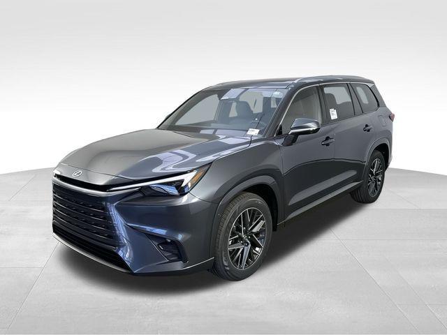 new 2025 Lexus TX 350 car, priced at $63,300