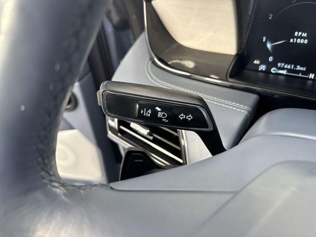 used 2019 Lincoln Navigator L car, priced at $34,995