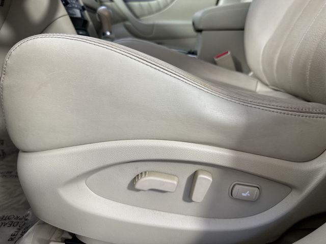 used 2014 INFINITI QX70 car, priced at $13,995