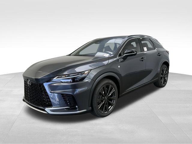new 2025 Lexus RX 350 car, priced at $62,710