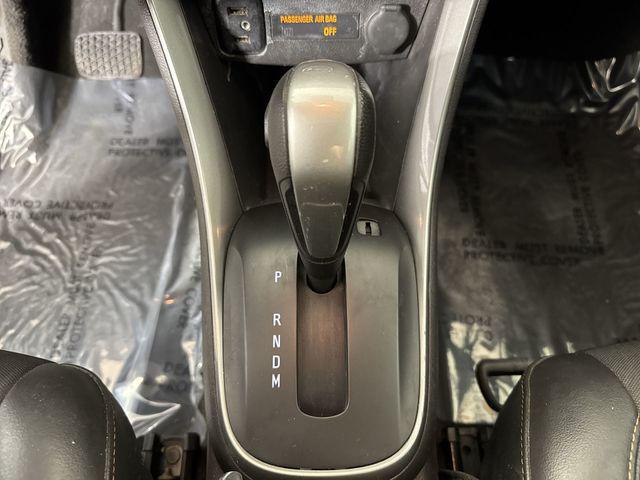 used 2017 Chevrolet Trax car, priced at $11,495