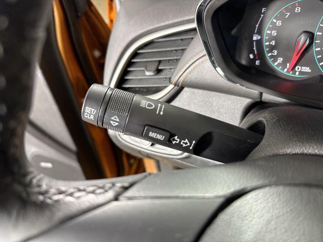 used 2017 Chevrolet Trax car, priced at $11,495