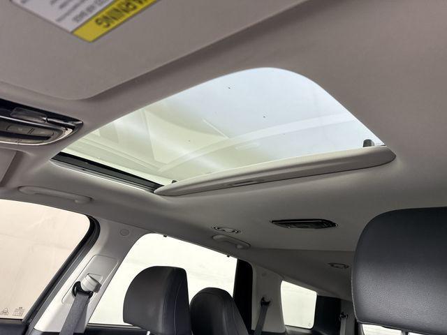 used 2022 Hyundai Palisade car, priced at $28,995