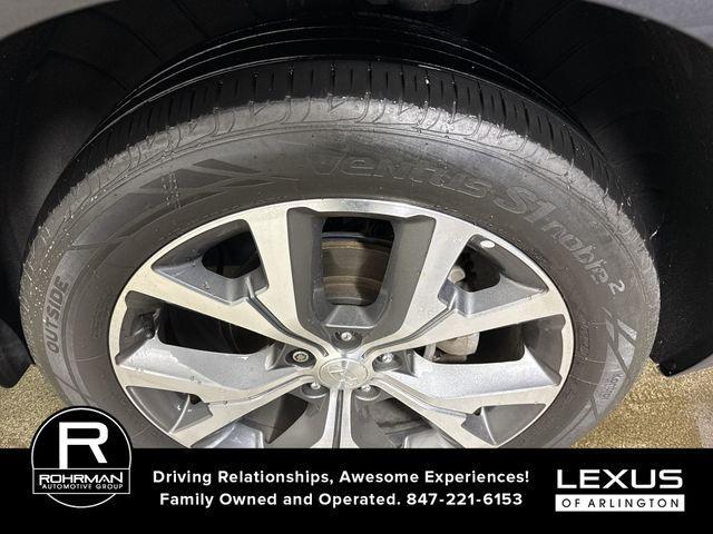 used 2022 Hyundai Palisade car, priced at $28,995