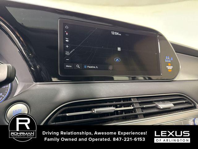 used 2022 Hyundai Palisade car, priced at $28,995