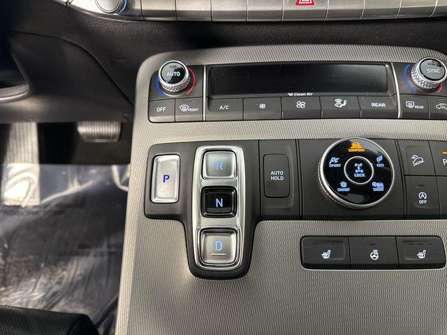 used 2022 Hyundai Palisade car, priced at $28,995