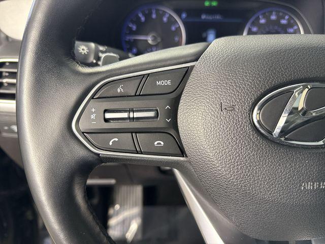 used 2022 Hyundai Palisade car, priced at $28,995