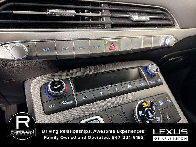 used 2022 Hyundai Palisade car, priced at $28,995