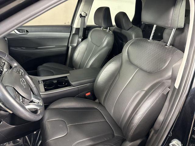 used 2022 Hyundai Palisade car, priced at $28,995