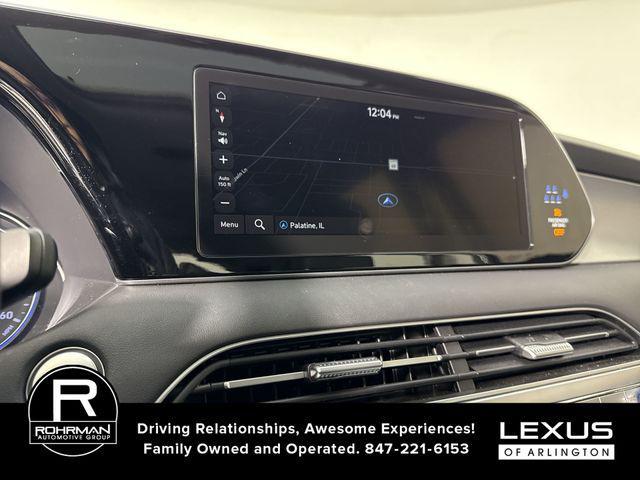 used 2022 Hyundai Palisade car, priced at $28,995