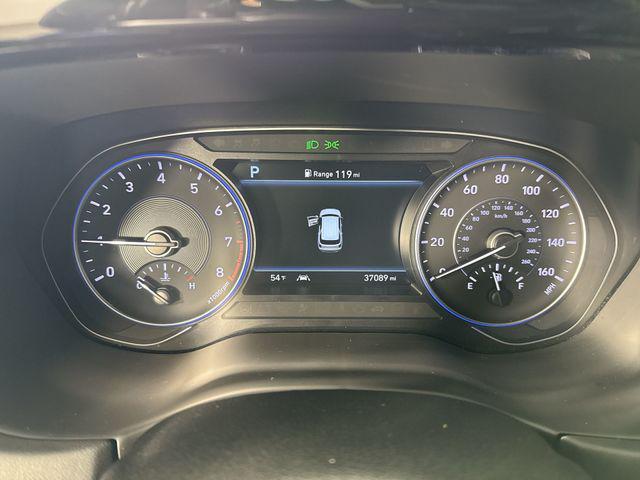 used 2022 Hyundai Palisade car, priced at $28,995