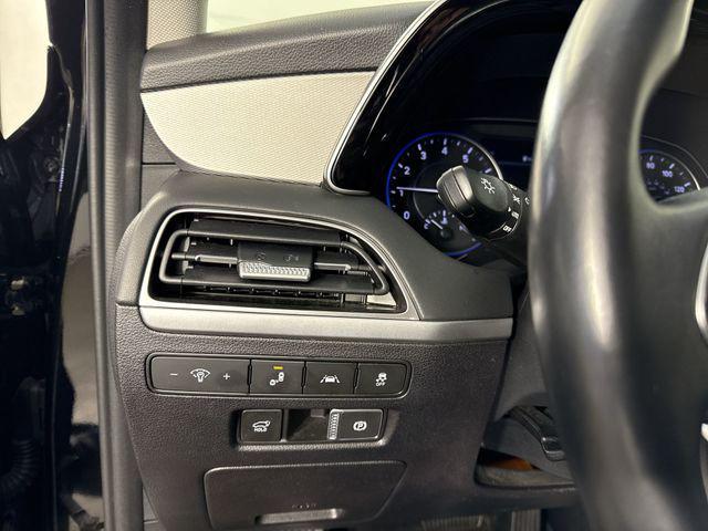 used 2022 Hyundai Palisade car, priced at $28,995