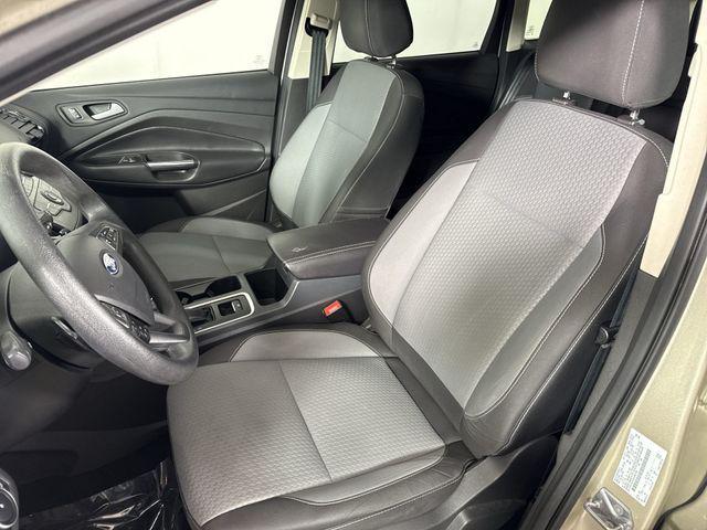 used 2017 Ford Escape car, priced at $8,995