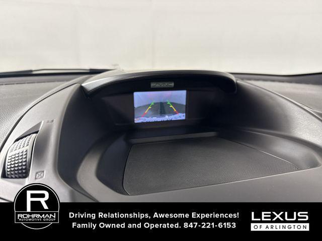 used 2017 Ford Escape car, priced at $8,995