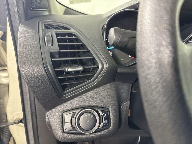 used 2017 Ford Escape car, priced at $8,995