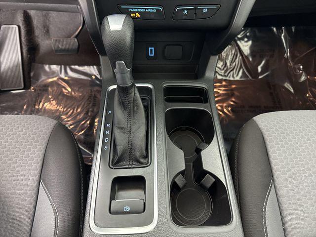 used 2017 Ford Escape car, priced at $8,995