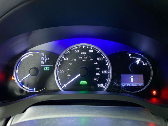used 2013 Lexus CT 200h car, priced at $9,500