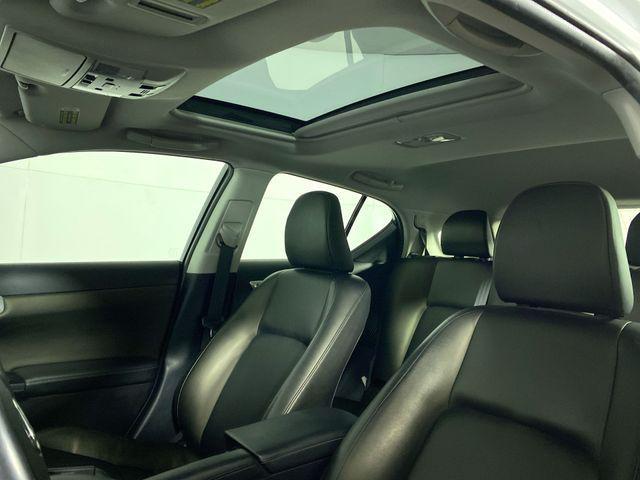 used 2013 Lexus CT 200h car, priced at $9,500