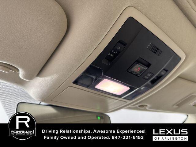 used 2021 Lexus RX 450h car, priced at $34,495