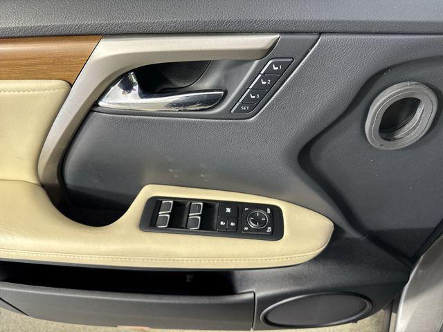 used 2021 Lexus RX 450h car, priced at $34,495