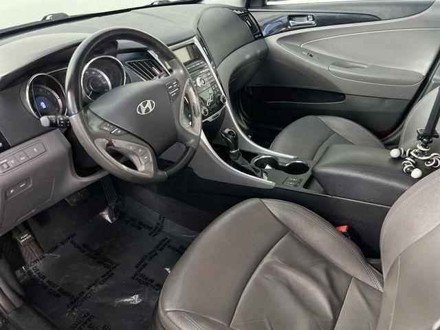 used 2011 Hyundai Sonata car, priced at $5,750