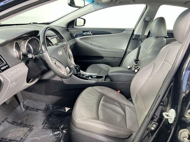 used 2011 Hyundai Sonata car, priced at $5,750