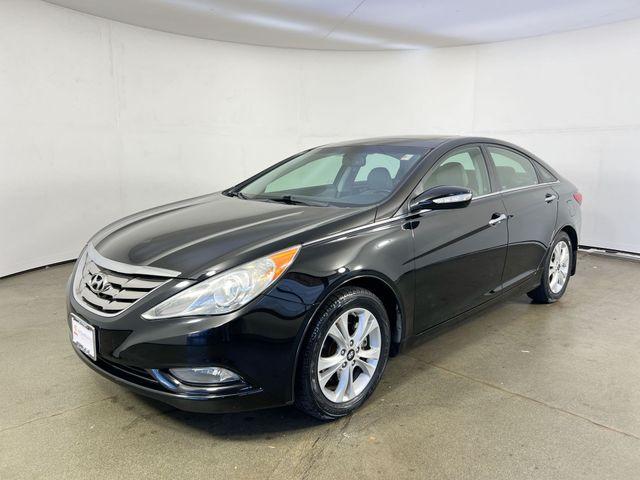 used 2011 Hyundai Sonata car, priced at $5,750