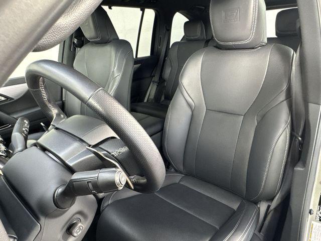 used 2024 Lexus LX 600 car, priced at $99,995