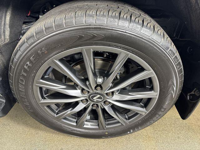 used 2024 Lexus LX 600 car, priced at $99,995