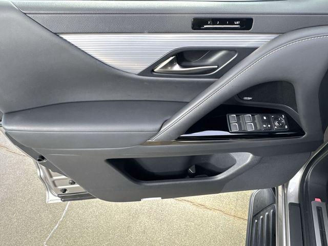 used 2024 Lexus LX 600 car, priced at $99,995