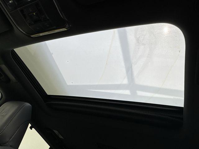 used 2024 Lexus LX 600 car, priced at $99,995