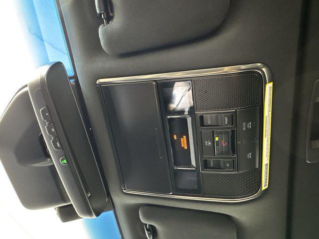 used 2024 Lexus LX 600 car, priced at $99,995