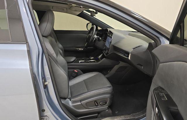 used 2023 Lexus RZ 450e car, priced at $32,895