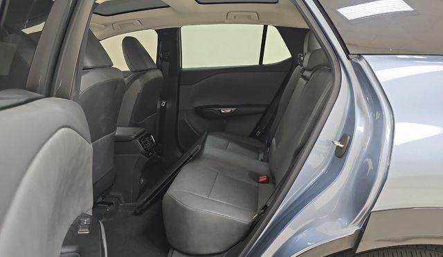 used 2023 Lexus RZ 450e car, priced at $32,895