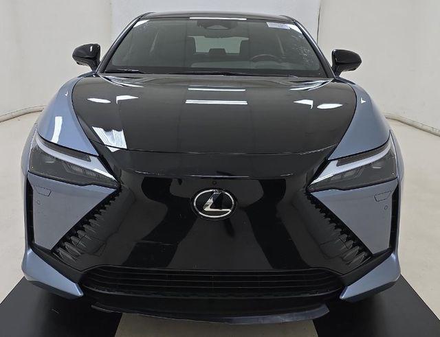 used 2023 Lexus RZ 450e car, priced at $32,895