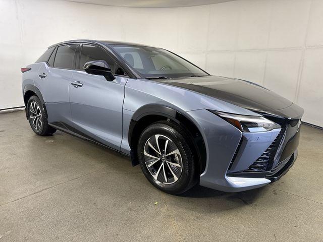 used 2023 Lexus RZ 450e car, priced at $33,995