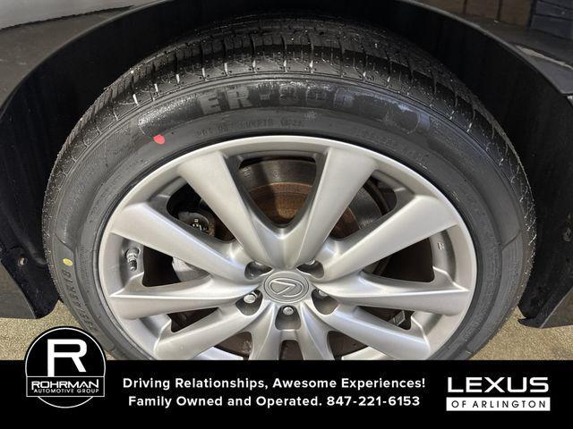 used 2013 Lexus GS 350 car, priced at $11,995