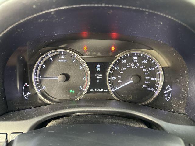 used 2013 Lexus GS 350 car, priced at $11,995
