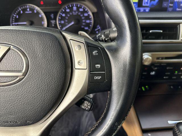 used 2013 Lexus GS 350 car, priced at $11,995